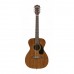 Guild M-120E Nat Elektro Akustik Gitar (Natural)