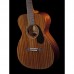 Guild M-120E Nat Elektro Akustik Gitar (Natural)