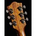 Guild M-120E Nat Elektro Akustik Gitar (Natural)