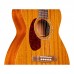 Guild M-120LE NAT Solak Elektro Akustik Gitar (Natural)