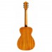 Guild M-120LE NAT Solak Elektro Akustik Gitar (Natural)