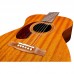 Guild M-120LE NAT Solak Elektro Akustik Gitar (Natural)