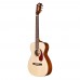 Guild M-140 NAT Akustik Gitar (Natural)