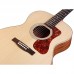 Guild M-240E NAt Elektro Akustik Gitar (Natural)