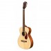 Guild M-240E NAt Elektro Akustik Gitar (Natural)