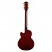 Guild M-75 Aristocrat Hollowbody Elektro Gitar (Antique Sunburst)