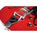 Guild Newark St. Collection Elektro Gitar (Cherry Red)