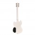 Guild S-100 Elektro Gitar (Polara White)