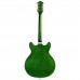 Guild Starfire I DC Elektro Gitar (Emerald Green)