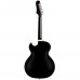 Guild Starfire I Jet 90 SBK Elektro Gitar (Satin Black)