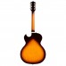 Guild Starfire I SC Semi-Hollow Elektro Gitar (Antique Burst)