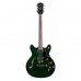 Guild Starfire IV ST Elektro Gitar (Yeşil)