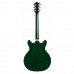 Guild Starfire IV ST Elektro Gitar (Yeşil)