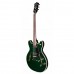 Guild Starfire IV ST Elektro Gitar (Yeşil)