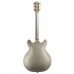 Guild Starfire VI SLM Elektro Gitar (Shoreline Mist)