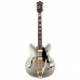 Guild Starfire VI SLM Elektro Gitar (Shoreline Mist)
