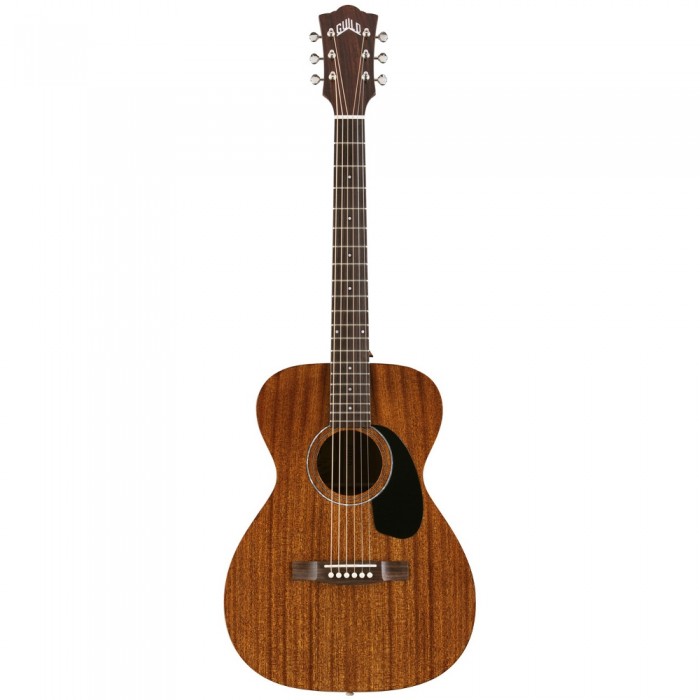Guilt M-120 NAT Concert Akustik Gitar (Natural)