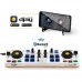 Hercules DJControl Mix Dj Controller (Algoriddim yazılımı ile)