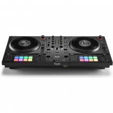 Hercules Inpulse T7 WW DJ Controller