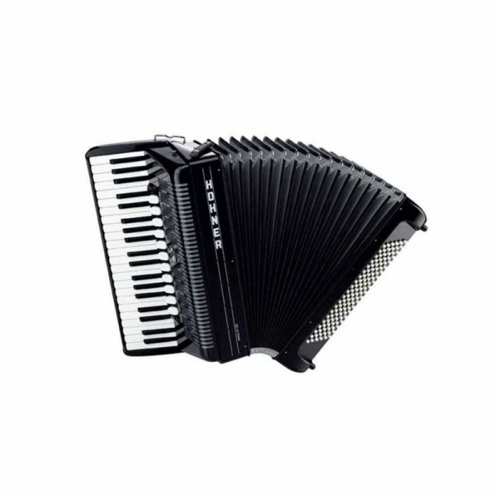 Hohner Amica IV 120 Akordeon