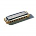 Hohner Blues Harp MS Serisi Mızıka (Do Majör)