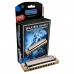Hohner Blues Harp MS Serisi Mızıka (Sol Majör)