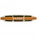 Hohner Blues Harp MS Serisi Mızıka (Sol Majör)