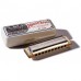 Hohner Harmonica Marine Band Classic Mızıka (Si Majör)