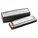 Hohner Hot Metal Mızıka (Do Majör)