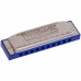 Hohner M2101X PentaHarp C Minör Mızıka