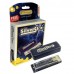 Hohner M50401X Silver Star Mızıka (Do Majör)