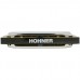 Hohner M55908X 559/20 G Blues Band Mızıka (Sol Majör)