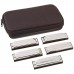 Hohner M5605XP 560/20 Special 20 5li Paket Mızıka