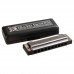 Hohner M58601X Blues Bender Mızıka (Do Majör)