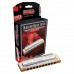 Hohner Marine Band 1896/20 Mızıka (La Majör)