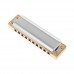 Hohner Marine Band Mızıka (La Bemol Majör)