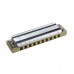 Hohner Marine Band Mızıka (La Majör)