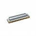 Hohner Marine Band Mızıka (Mi Armonik Minör)