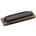 Hohner Pro Harp MS Serisi Mızıka (Fa Majör)