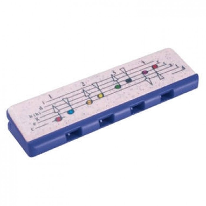 Hohner Speedy Mavi Mızıka ( Do Majör)