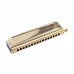 Hohner Super 64 Gold 7583/64 Mızıka (Do Majör)