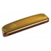 Hohner Tremolo Golden Melody Mızıka (Do Majör)