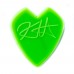 Jim Dunlop 47PKH3N Kirk Hammett Jazz 6lı Pena