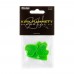 Jim Dunlop 47PKH3N Kirk Hammett Jazz 6lı Pena