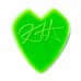 Jim Dunlop 47RKH3N Kirk Hammett Jazz III Pena