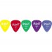 Jim Dunlop 4861 Gels Pena Kutusu (432 Pena)