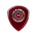 Jim Dunlop 550P3.0 Flow Gloss 3lü Pena