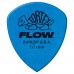 Jim Dunlop 558P1.0 Tortex Flow 12li Pena (1.00 mm)