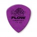 Jim Dunlop 558P1.14 Tortex Flow 12li Pena (1.14 mm)