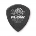 Jim Dunlop 558P1.35 Tortex Flow 12li Pena (1.35 mm)